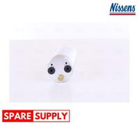 DRYER, AIR CONDITIONING FOR VOLVO NISSENS 95256