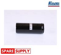 DRYER, AIR CONDITIONING FOR VW BORA GOLF NISSENS 95524