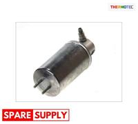 DRYER, AIR CONDITIONING FOR VW CABRIO CADDY CARAVELLE T4 BUS THERMOTEC KTT120021