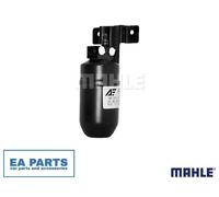 Dryer, air conditioning for VW SHARAN MAHLE AD 136 000S