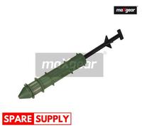 DRYER, AIR CONDITIONING FOR VW SHARAN MAXGEAR AC431857