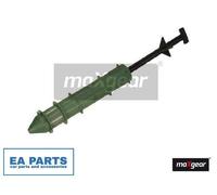 Dryer, air conditioning for VW SHARAN MAXGEAR AC431857