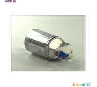 Air conditioning dryer KTT120004 THERMOTEC for OPEL ASTRA G Hatchback