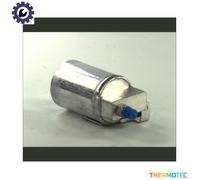 Air conditioning dryer KTT120004 THERMOTEC for OPEL ASTRA G Hatchback