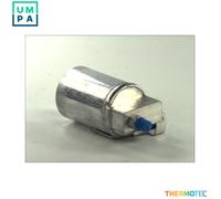 Air conditioning dryer KTT120004 THERMOTEC for OPEL ASTRA G Hatchback
