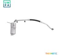 THERMOTEC KTT120046 Dryer, air conditioning