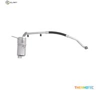 THERMOTEC KTT120046 Dryer, air conditioning