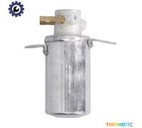 THERMOTEC KTT120074 Dryer, air conditioning for MERCEDES-BENZ