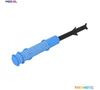 Dryer, air conditioning THERMOTEC KTT120101 For BMW
