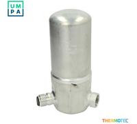 Air conditioning dryer KTT120154 THERMOTEC for AUDI 100 C4 Saloon 100 C4 Avant