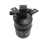 Dryer, air conditioning MAHLE AD 123 000S for BMW 3 (E30) 2 1982-1991