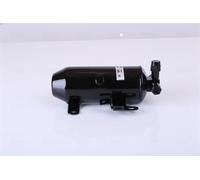 Dryer, air conditioning NISSENS 95604 for VOLVO FE II 7.698 2012-