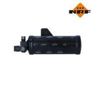 Dryer, air conditioning NRF 33161 For LAND ROVER