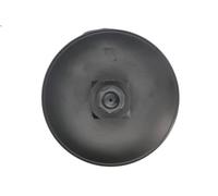 Dryer, air conditioning NRF 33209 JOHN DEERE 6000 4.5 1998-2001