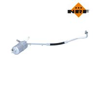 Dryer, air conditioning NRF 33220 For FORD