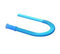 Dryer Air Duct Cleaner - 79 cm Extendable Cleaning Tool, Ergonomic Handle, PP Material | Lint Removal for Exhaust Pipes, Hotels, Apartments, Rentals, Student Dormitories