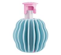 Dryer Balls - 6 x 6 cm Drum Washing Machine, Washing Machine Washing Management Balls for Washing Machine, Reusable, Can Adjust Colour Absorption Sheet