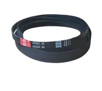 Dryer Belt Belt Drive，Compatible For Jinzhang，Compatible For AEG，Compatible For Ariston，Compatible For Electrolux，Compatible For Haier, 7PH 1971 7PH1971 7PHE1971 7EPH1971 7EPH1971 7EPH1971, 1 Pc.