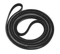Dryer Belt Replacement Part - 92 Inches Tumble Washer Belt | Household Tumble Dryer Belt | Dryer Drum Pulley Replacement Part For Automatic Dryers, Tumble Dryers, Household Dryers