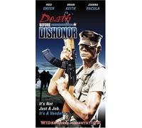 Dryer - Death Before Dishonor