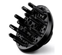 Dryer diffuser compatible with Philips KeraShine HP8243/00
