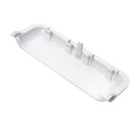 Dryer Door Handle, Multifunctional Anti-Slip Replacement Door Handle, 5.7x2x0.6 inches Professional Appliance Dryer Handle, Easy Installation for Secure and Smooth Door