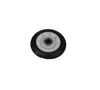 Dryer Drive Wheel,Compatible for Lg,Dryer Roller Wheel Parts Universal Ld-22，High Load Capacity