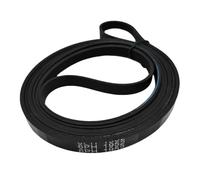 Dryer Drum Belt 6PH 1952 Belt Compatible with Mid-ea MH70VZ30NO.1209