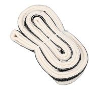 Dryer Drum Felt Seal Fiberglass High Temperature Resistant Wear Resisting Impact Resisting Replacement Gasket for Dryer Inner Tub 4036EL3001A