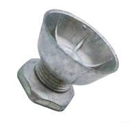 Dryer Drum Roller Pulley 8066184 for Quiet Run