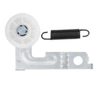 Dryer Drum Roller Replacement, 4561EL3002A For LG And For Kenmore Dryers Upgraded Dryer Repair Kit Replacement Idler Pulley Assembly