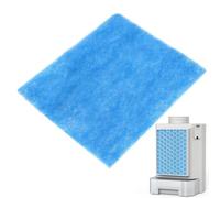 Dryer Filter Multifunctional Efficient Flexible Mesh Filter Bag | Portable Indoor Dryer Filter Reusable Washable Easy Install for Laundry Room Bathroom Ventilation Indoor Home
