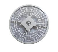 Dryer Fluff Lint Filter，Compatible For CTT， Tumble Clothing Dryer Filtering Disc Sheet Clothes Screen Mesh Replacements