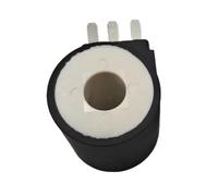 Dryer Gas Valve Ignition Solenoid Coil Replacement LAUNDRY SYSTEMS Coil Secondary-50Hz/120V 59063A & 59063B