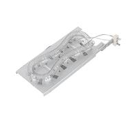 Dryer Heating 5400W W11344457 for & A 240V - High-Efficiency Drying Heating Replacement Parts, Compatible with Part #3387747