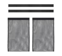 Dryer Lint Catcher Disassemblable - Dryer Vent Lint Trap - Reusable Bag Washable Catcher for Basement Yard Apartment Home Outdoor Backyard Laundry Garden Garage Utility