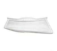 Dryer Lint Filter, 1 Pack Replacement Parts for AP6008778 37001142 Efficient Debris Capture ABS Build Home Maintenance