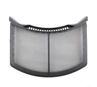Dryer Lint Filter 5304511512 Replacement Fluff Trap Screen for Electrolux Dryers Efficient Lint Collection Easy Install Mesh Design Laundry Room Essential Exact Fit Part(5304511512)