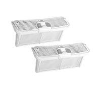 Dryer Lint Filter, A83G-2PCS Wash Machine Parts Lint Filter For 00656033 Heat Pump Dryer