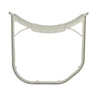 Dryer Lint Filter Assembly,Compatible For LG，5231El1003B Dryer Lint Screen Replaces Part Number AP4440606 5231EL1002E 1266857 5231EL1003A