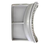 Dryer Lint Filter Collector Seal Ring，Compatible For LG | Replacement Net Parts