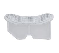 Dryer Lint Filter Compatible with Mid-ea MDC80-C01 B0503E-EU18 TH90VL8G MH90-L05J MH80-GFL03W Washing Machine Heat Pump Dryer Filter PartsNO.1642