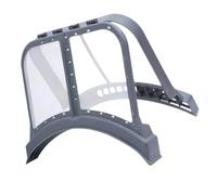 Dryer Lint Filter Net for 5304513574 Texture | Lint Replacement for Apartment Hotel Use, Texture Dryer Filter, Home Appliance Parts