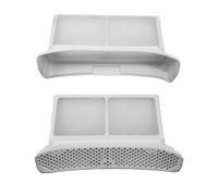 Dryer Lint Filter Replacement Filter Bag for Bosch Siemens Neff 656033 00656033 such as iQ300 iQ390 iQ700 iQ800 Dryer Washer Dryer