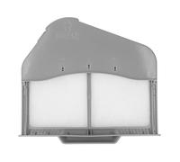 Dryer Lint Filter Screen Enhanced Performance Efficient Use Dryer Lint Trap Filter Replacement for DC97-16742A DC61-03048A Dryer