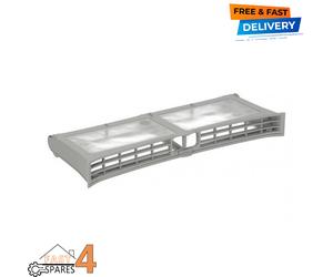 Dryer Lint Fluff Filter Mesh Cage GENUINE Hoover HNC380-80 HNC382T-80