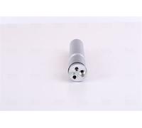 Dryer NISSENS 95453 for VW