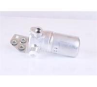 Dryer NISSENS 95472 for AUDI