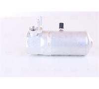 Dryer NISSENS 95572 for FORD