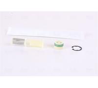 Dryer NISSENS 95598 for AUDI CUPRA SEAT SKODA VW